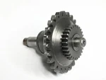 1991 Suzuki Oem Engine Motor Power Valve Governor Gear Shaft. Fixed Price $28.00.