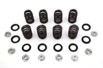 M8 Valve Spring Kit With Titanium Retainers For Harley-davidson. Fixed Price $281.99.