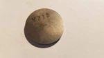 Yamaha FZ600 XJ650 XJ750 XS1100 XS850 Valve Adjusting Pad Shim 3.15 1J7-12169-V1. Fixed Price $5.00.