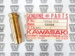 Kawasaki Nos New 12006-010 Inlet Valve Guide Z1 KZ900 Ltd Police. Fixed Price $19.99.