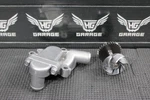 1997 Kawasaki KX250 Oem Engine Water Pump Housing Impeller Shaft Set Nice!. Fixed Price $69.99.