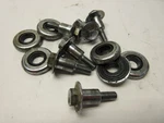 2005 Kawasaki Vulcan Cylinder Head Cover Hardware. Fixed Price $13.45.