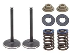Psychic Exhaust Valve Kit XU-09562IK. Fixed Price $65.57.