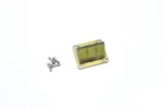 1989 Yamaha YZ250 Wr Oem Intake Manifold Carb Insulator Reed Valve T58. Fixed Price $33.24.