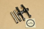 Honda Rocker Arm CA160 CA175 CB160 CB175 CL160 CL175 SL175 Shaft Qty 2 Vtg Oem. Fixed Price $27.99.