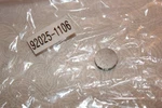 Kawasaki KZ650 Sr Valve Shim Genuine Oem 2.80T. Fixed Price $5.99.
