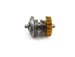 1990 Kawasaki KDX200-E2 Governor Assy.. Fixed Price $50.42.