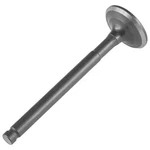 Exhaust Valve For Honda 14721-GF6-000, 14721-GF6-010. Fixed Price $11.00.