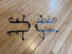 Used Cylinder Head Oil Feed Pipes From '83 Honda Nighthawk CB650SC. Fixed Price $19.99.