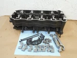 1993 Kawasaki ZX1100-D1 Ninja Engine Cylinder Head With Valves & Rocker Arm. Fixed Price $449.99.