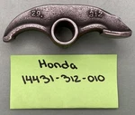New Replaces Honda 14431-312-010 Valve Rocker Arm. Fixed Price $96.04.