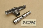 Vtg Used Oem Honda CA77 CB77 CL72 CL77 Rocker Arm & Exhaust Pin 14431-268-305. Fixed Price $34.64.