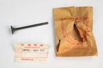 1974-75 Honda XL125 Nos Oem Exhaust Valve 14721-365-000 P3169. Fixed Price $26.95.