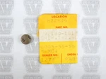 Kawasaki Nos New 92180-1018 Shim 2.6T Ej En Er Ex Kle Klx Klz Zr Zx. Fixed Price $8.99.