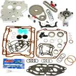 Harley Davidson Fueling Hydraulic Cam Chain Tensioner Conversion Kit, Feuling. Fixed Price $739.95.