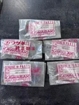 12009-006 Kawasaki Retainer. Fixed Price $14.00.