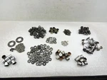 Kawasaki Z1 900 Racing Valve Parts Manley Yoshimura Shims Buckets T2855. Fixed Price $199.99.