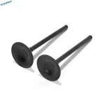 For Honda Exhaust Valves #14721-MEN-A70 13-24 CRF450X 19+ CRF450RX 17-24. Fixed Price $22.86.