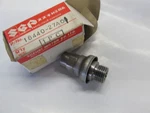Nos New Oem 1986-87 Gsx-r 750 Suzuki Oil Regulator Switch 16440-27A00. Fixed Price $49.49.