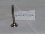 Honda Nos Oem Exhaust Valve Fits 1978 XL250, 14721-471-000. Fixed Price $58.18.