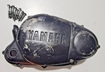 Clutch Cover Assembly 1977-1983 Yamaha DT100 MX100 MX125 MX175 RT100 YZ125. Fixed Price $52.99.