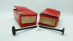 Honda CB125S CB125J XL125 CG125 76-80 Valve Inlet Exhaust Pair 14711-383-000. Fixed Price $40.00.