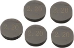 Pro - 29.890220 Valve Shim 8.90 Mm 2.20 Pack Ec 250F Ex 350F Mc. Fixed Price $16.95.