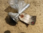 New Vintage Harley Davidson Knucklehead Intake Valve 1936 To 40 P/n 18071-36. Fixed Price $49.00.