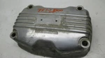 1975 Honda Goldwing GL1000 Engine Top End Left Cylinder Head Side Cover. Fixed Price $25.00.