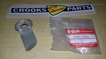 Nos 11261-28E00 RM250 P 1993 Genuine Suzuki Right Hand Exhaust Valve Guide. Fixed Price $201.26.