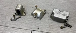 95-06 Kawasaki Kdx 220 Oem Power Valve Covers Cylinder 2004. Fixed Price $35.00.