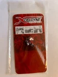 Xceldyne #XLOM55752 KAWASAKI450 Intake Locks. Fixed Price $25.00.