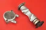 1992 Yamaha Complete Exhaust Power Valve Flap Control Set Nice. Fixed Price $399.99.