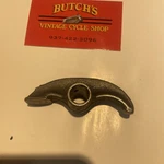 1968-73 Honda Sl Cb Cl 350 Valve Rocker Arm Nos 14432-286-010 1EA B1. Fixed Price $77.50.