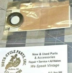 Yamaha TT350 99999-02242 Intake Guide Kit Nos 1 Quantity Oem Free Shipping. Fixed Price $49.99.