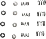 Kibblewhite Valve Spring Kit W/ti Collar For Honda XR650L/XR600R/XL600R/XR500R. Fixed Price $137.71.
