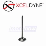 Xceldyne X2TIVM13000 Titanium Single Intake Valve For Engine Train Oq. Fixed Price $113.77.