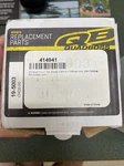 Quadboss Cv Boot Kit Rear Inner/outer For Can-am/polaris 19-5003. Fixed Price $17.99.