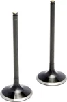 Kibblewhite Black Diamond Racing Exhaust Valve 20-4170R. Fixed Price $22.91.