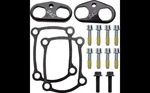 Harley Davidson M8 Billet Tappet Cuffs Lifter Guides & Cycle 330-0655. Fixed Price $77.55.