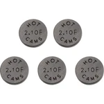 Hot Cams Replacement Valve Shims - 5PK1000210. Fixed Price $21.51.