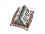 1987 85-87 Yamaha Intake Reeds Cage 1LX-13610-01-00. Fixed Price $45.00.