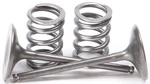 Pro X 28.SIS3405-2 Steel Valves And Spring Kits Intake. Fixed Price $143.95.