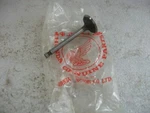 Nos! Oem! Honda Valve Inlet For C65M CD65M CL65 Pt# 14711-035-000. Fixed Price $48.00.