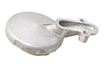 New Oem Yamaha 1J7-13412-01-00 Strainer Housing With Nos. Fixed Price $44.99.