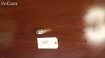 Yamaha Engine Oil Pressure Relief Valve 3KS-13490-00-00. Fixed Price $10.00.