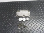 98 Suzuki Oem Power Valve Covers Cylinder Nice 11231-37E01. Fixed Price $29.95.