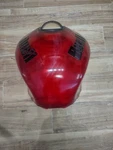 Buell Cherry Bomb Translucent Intake Cover Lightning Firebolt XB12. Fixed Price $335.00.