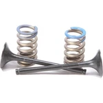 Pro Steel Exhaust Valve And Spring Kit 28.SES6351-1. Fixed Price $139.99.