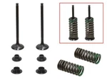 Psychic Products XU-09545EK Exhaust Valve Kit. Fixed Price $74.08.